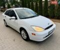 Белый Форд Фокус, объемом двигателя 2 л и пробегом 162 тыс. км за 1999 $, фото 4 на Automoto.ua
