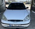 Белый Форд Фокус, объемом двигателя 2 л и пробегом 250 тыс. км за 750 $, фото 1 на Automoto.ua