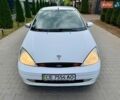 Білий Форд Фокус, об'ємом двигуна 0 л та пробігом 160 тис. км за 2300 $, фото 5 на Automoto.ua