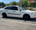 Білий Форд Фокус, об'ємом двигуна 1.6 л та пробігом 171 тис. км за 3999 $, фото 1 на Automoto.ua
