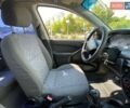 Белый Форд Фокус, объемом двигателя 1.6 л и пробегом 171 тыс. км за 3999 $, фото 18 на Automoto.ua