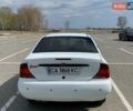 Білий Форд Фокус, об'ємом двигуна 1.6 л та пробігом 415 тис. км за 2700 $, фото 1 на Automoto.ua