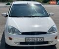 Белый Форд Фокус, объемом двигателя 1.6 л и пробегом 171 тыс. км за 3999 $, фото 23 на Automoto.ua