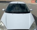 Білий Форд Фокус, об'ємом двигуна 1.6 л та пробігом 415 тис. км за 2700 $, фото 8 на Automoto.ua