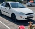 Белый Форд Фокус, объемом двигателя 1.6 л и пробегом 171 тыс. км за 3999 $, фото 8 на Automoto.ua