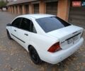 Белый Форд Фокус, объемом двигателя 1.6 л и пробегом 405 тыс. км за 2299 $, фото 2 на Automoto.ua