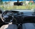 Белый Форд Фокус, объемом двигателя 1.6 л и пробегом 171 тыс. км за 3999 $, фото 36 на Automoto.ua