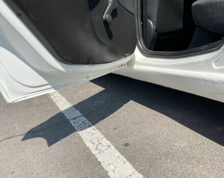 Белый Форд Фокус, объемом двигателя 1.6 л и пробегом 176 тыс. км за 3000 $, фото 19 на Automoto.ua