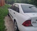 Білий Форд Фокус, об'ємом двигуна 2 л та пробігом 272 тис. км за 2799 $, фото 3 на Automoto.ua