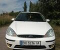 Білий Форд Фокус, об'ємом двигуна 1.4 л та пробігом 321 тис. км за 2700 $, фото 3 на Automoto.ua