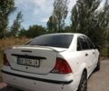 Білий Форд Фокус, об'ємом двигуна 1.4 л та пробігом 321 тис. км за 2700 $, фото 2 на Automoto.ua