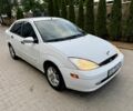 Білий Форд Фокус, об'ємом двигуна 2 л та пробігом 160 тис. км за 2005 $, фото 3 на Automoto.ua