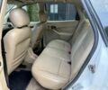 Білий Форд Фокус, об'ємом двигуна 2 л та пробігом 160 тис. км за 2005 $, фото 15 на Automoto.ua
