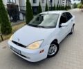 Білий Форд Фокус, об'ємом двигуна 2 л та пробігом 160 тис. км за 2005 $, фото 1 на Automoto.ua