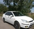 Білий Форд Фокус, об'ємом двигуна 1.4 л та пробігом 321 тис. км за 2700 $, фото 1 на Automoto.ua