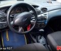 Белый Форд Фокус, объемом двигателя 16 л и пробегом 227 тыс. км за 4100 $, фото 5 на Automoto.ua