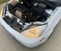 Білий Форд Фокус, об'ємом двигуна 2 л та пробігом 160 тис. км за 2005 $, фото 22 на Automoto.ua