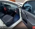 Белый Форд Фокус, объемом двигателя 16 л и пробегом 227 тыс. км за 4100 $, фото 1 на Automoto.ua