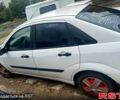 Білий Форд Фокус, об'ємом двигуна 2 л та пробігом 0 тис. км за 2000 $, фото 2 на Automoto.ua
