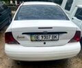 Білий Форд Фокус, об'ємом двигуна 2 л та пробігом 0 тис. км за 2000 $, фото 3 на Automoto.ua