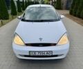 Білий Форд Фокус, об'ємом двигуна 2 л та пробігом 160 тис. км за 2005 $, фото 6 на Automoto.ua