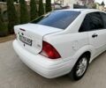 Білий Форд Фокус, об'ємом двигуна 2 л та пробігом 160 тис. км за 2005 $, фото 4 на Automoto.ua