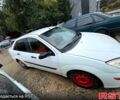 Білий Форд Фокус, об'ємом двигуна 2 л та пробігом 0 тис. км за 2000 $, фото 1 на Automoto.ua