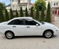 Білий Форд Фокус, об'ємом двигуна 2 л та пробігом 160 тис. км за 2005 $, фото 7 на Automoto.ua