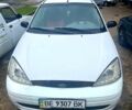 Білий Форд Фокус, об'ємом двигуна 2 л та пробігом 0 тис. км за 2000 $, фото 1 на Automoto.ua