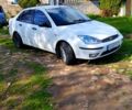 Білий Форд Фокус, об'ємом двигуна 1.4 л та пробігом 440 тис. км за 3200 $, фото 3 на Automoto.ua