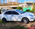 Білий Форд Фокус, об'ємом двигуна 1.4 л та пробігом 440 тис. км за 3200 $, фото 1 на Automoto.ua