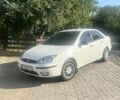 Белый Форд Фокус, объемом двигателя 1.4 л и пробегом 430 тыс. км за 3400 $, фото 2 на Automoto.ua