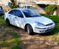 Білий Форд Фокус, об'ємом двигуна 1.4 л та пробігом 440 тис. км за 3200 $, фото 2 на Automoto.ua