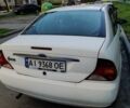 Білий Форд Фокус, об'ємом двигуна 1.6 л та пробігом 185 тис. км за 4000 $, фото 1 на Automoto.ua