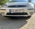 Белый Форд Фокус, объемом двигателя 1.4 л и пробегом 430 тыс. км за 3400 $, фото 22 на Automoto.ua