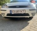 Белый Форд Фокус, объемом двигателя 1.4 л и пробегом 430 тыс. км за 3400 $, фото 21 на Automoto.ua