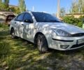 Белый Форд Фокус, объемом двигателя 1.4 л и пробегом 400 тыс. км за 3300 $, фото 1 на Automoto.ua