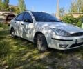 Белый Форд Фокус, объемом двигателя 1.4 л и пробегом 400 тыс. км за 3300 $, фото 1 на Automoto.ua