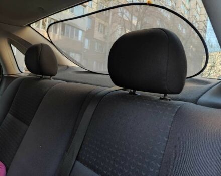 Белый Форд Фокус, объемом двигателя 1.6 л и пробегом 185 тыс. км за 3567 $, фото 6 на Automoto.ua