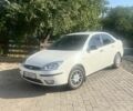 Белый Форд Фокус, объемом двигателя 1.4 л и пробегом 430 тыс. км за 3400 $, фото 3 на Automoto.ua