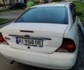 Белый Форд Фокус, объемом двигателя 1.6 л и пробегом 185 тыс. км за 3000 $, фото 4 на Automoto.ua
