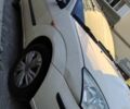 Белый Форд Фокус, объемом двигателя 1.6 л и пробегом 185 тыс. км за 3000 $, фото 1 на Automoto.ua