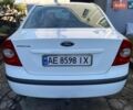 Білий Форд Фокус, об'ємом двигуна 1.6 л та пробігом 240 тис. км за 3400 $, фото 3 на Automoto.ua