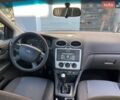 Білий Форд Фокус, об'ємом двигуна 1.6 л та пробігом 240 тис. км за 3400 $, фото 12 на Automoto.ua