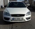 Білий Форд Фокус, об'ємом двигуна 1.6 л та пробігом 240 тис. км за 3400 $, фото 13 на Automoto.ua
