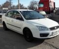 Білий Форд Фокус, об'ємом двигуна 1.6 л та пробігом 240 тис. км за 3400 $, фото 1 на Automoto.ua