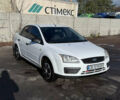 Форд Фокус 2007 у Чернігові на Automoto.ua Білий Форд Фокус, об'ємом двигуна 1.6 л та пробігом 256 тис. км за 4400 $, фото 5 на Automoto.ua