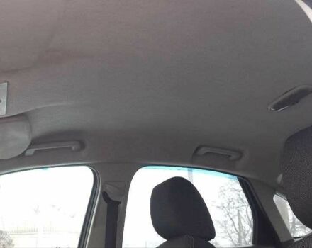 Білий Форд Фокус, об'ємом двигуна 1.6 л та пробігом 380 тис. км за 4700 $, фото 8 на Automoto.ua