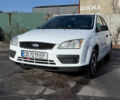 Форд Фокус 2007 у Чернігові на Automoto.ua Білий Форд Фокус, об'ємом двигуна 1.6 л та пробігом 256 тис. км за 4400 $, фото 1 на Automoto.ua