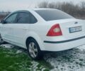 Білий Форд Фокус, об'ємом двигуна 1.6 л та пробігом 380 тис. км за 4700 $, фото 4 на Automoto.ua